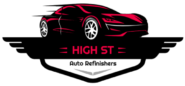 High St Auto Refinishers